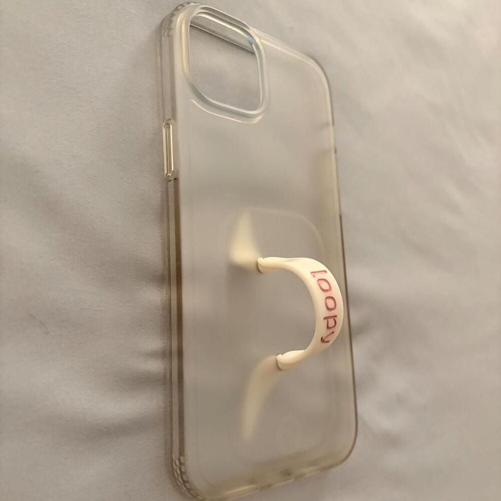 Loopy Phone-cases - Picture 3 of 6